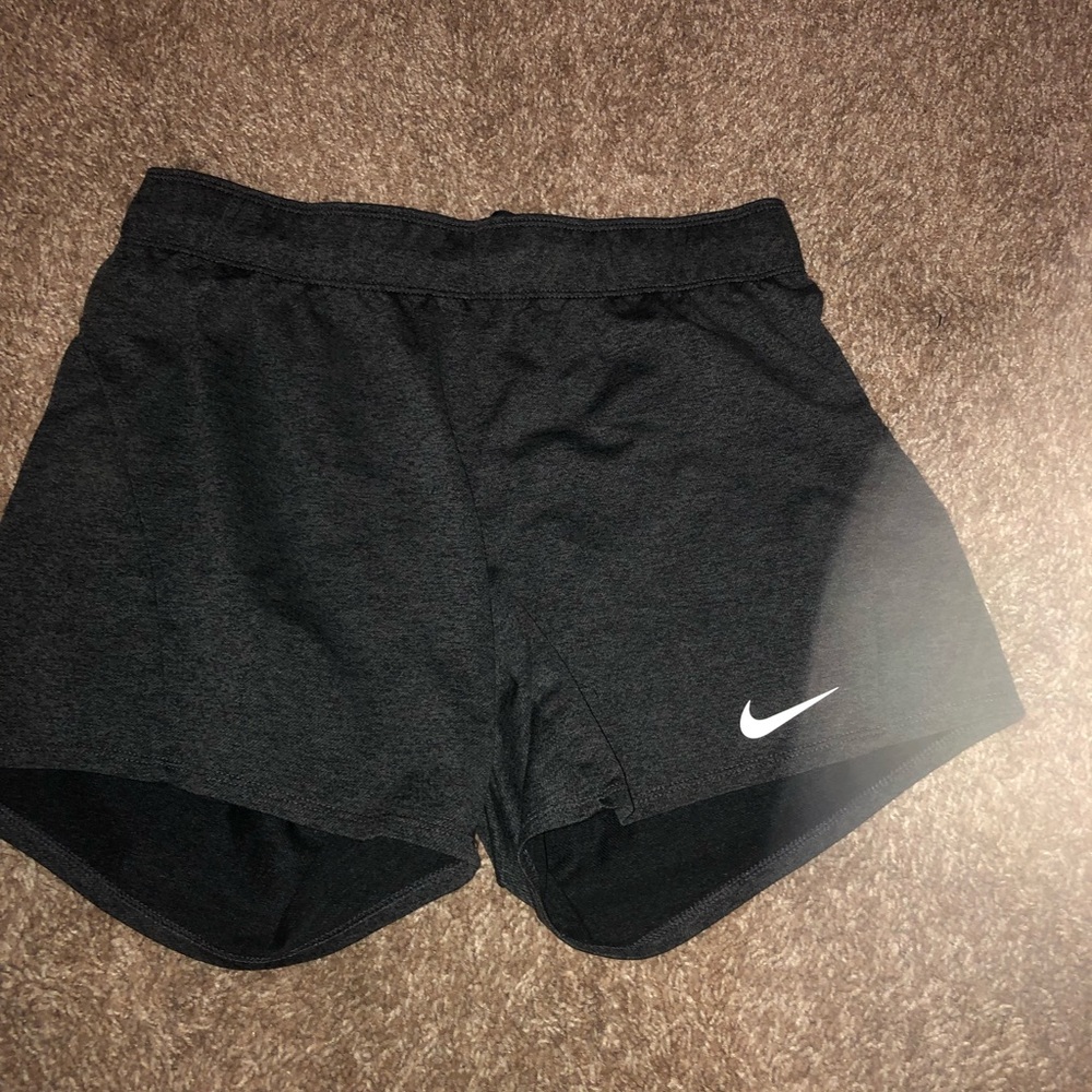 Nike dri fit shorts